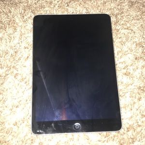 iPad mini 2
